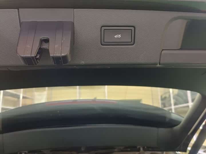 Фото 12 - Volkswagen Tayron