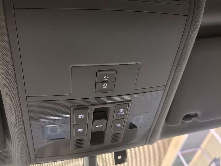 Фото 18 - Volkswagen Tayron