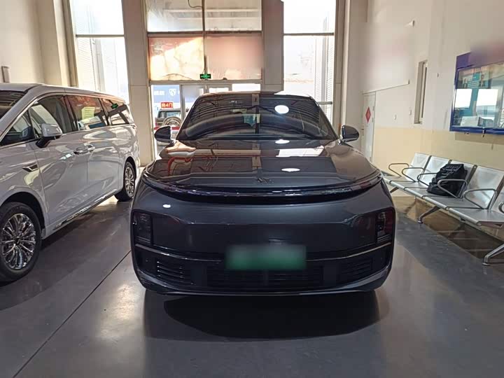 Фото 3 - LiXiang L9