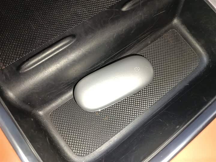 Фото 9 - LiXiang L9