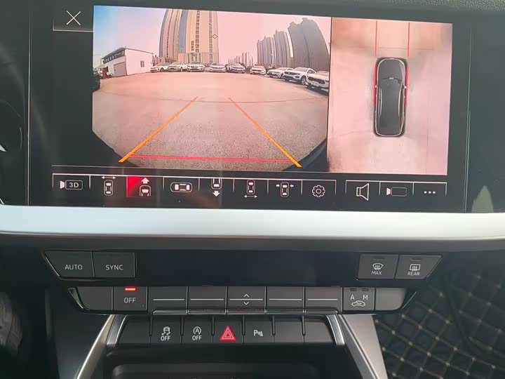 Фото 11 - Audi A3