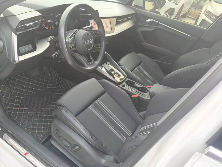 Фото 4 - Audi A3