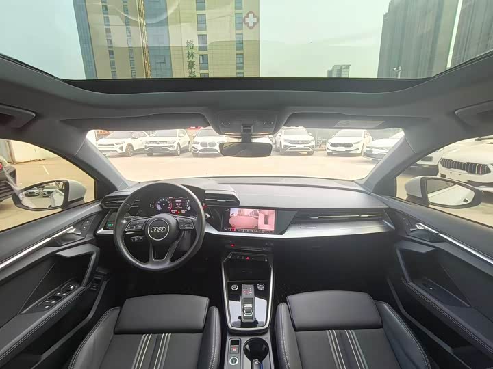 Фото 5 - Audi A3