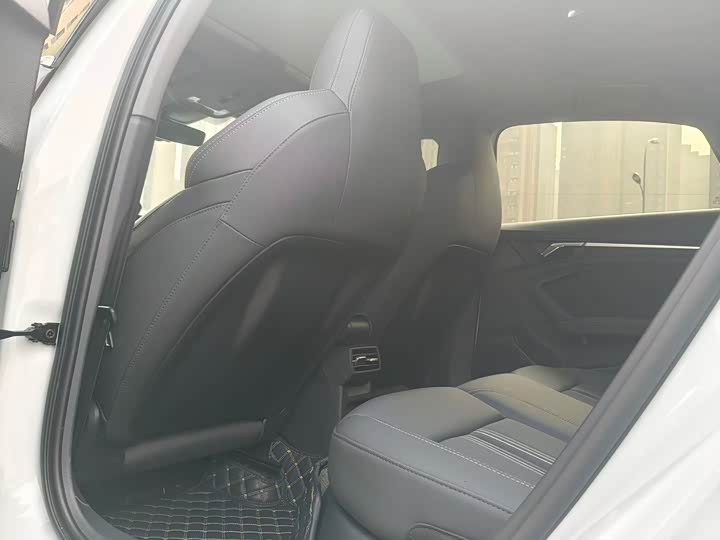 Фото 6 - Audi A3