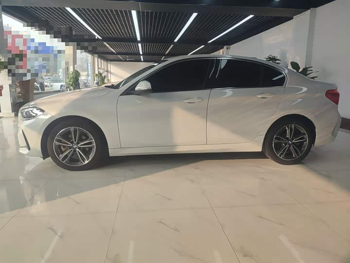 Фото 5 - BMW 1 Series