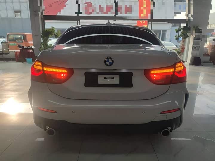 Фото 6 - BMW 1 Series