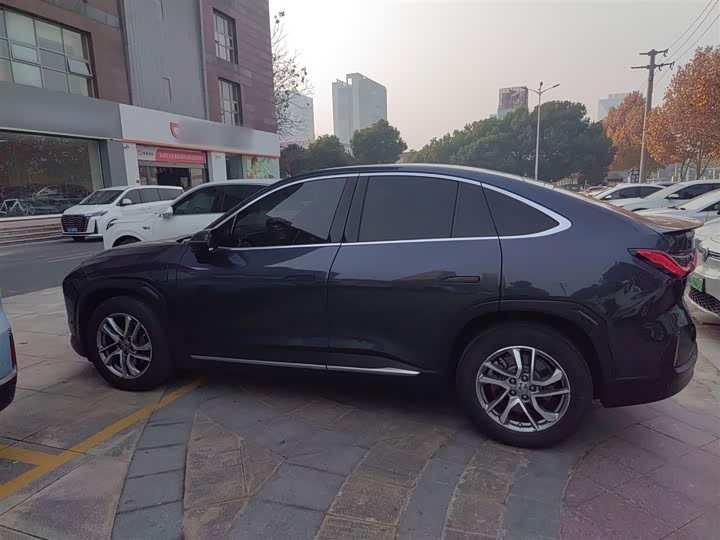 Фото 5 - Nio EC6