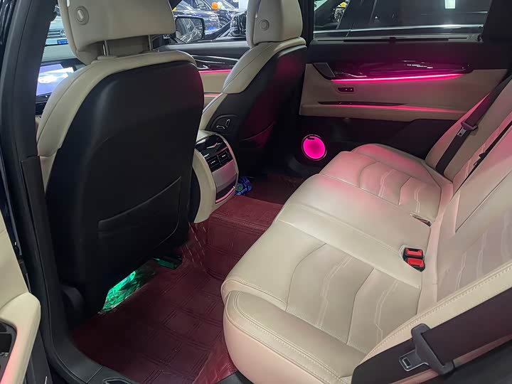 Фото 6 - Cadillac CT6