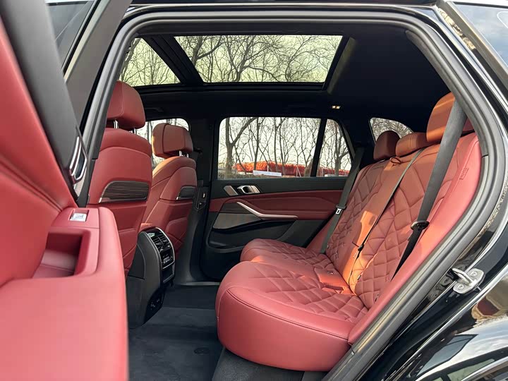 Фото 10 - BMW X5