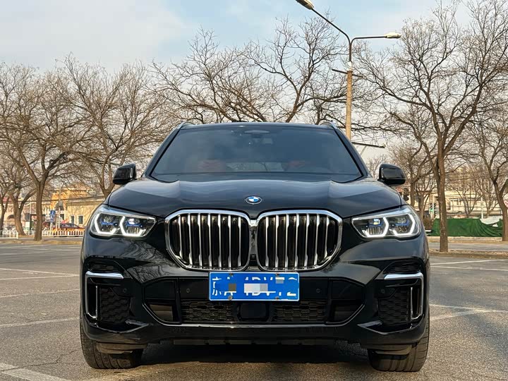 Фото 2 - BMW X5