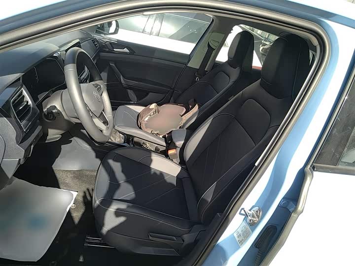 Фото 15 - Volkswagen Tharu