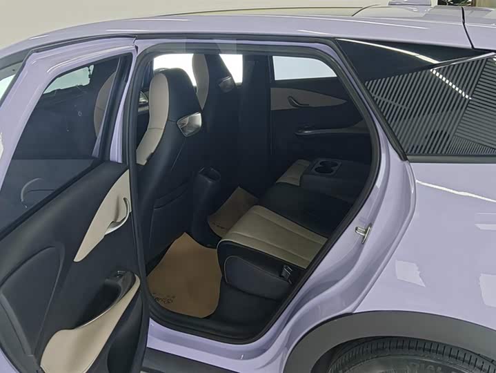 Фото 11 - BYD Dolphin