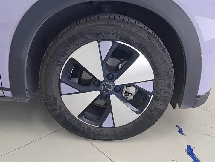 Фото 6 - BYD Dolphin