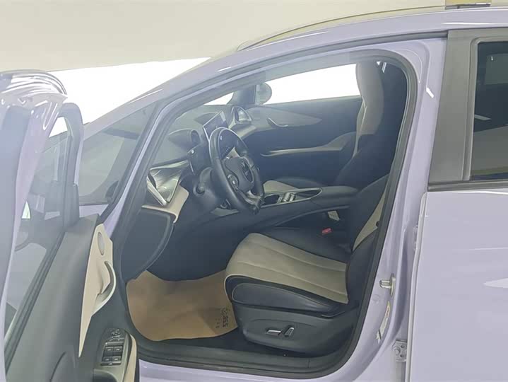 Фото 9 - BYD Dolphin