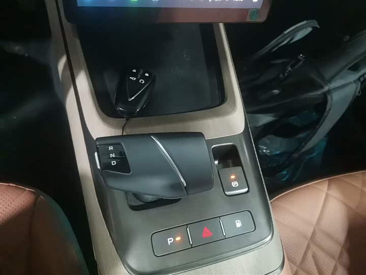 Фото 14 - Changan Qiyuan (Nevo) A05