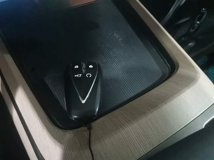 Фото 9 - Changan Qiyuan (Nevo) A05