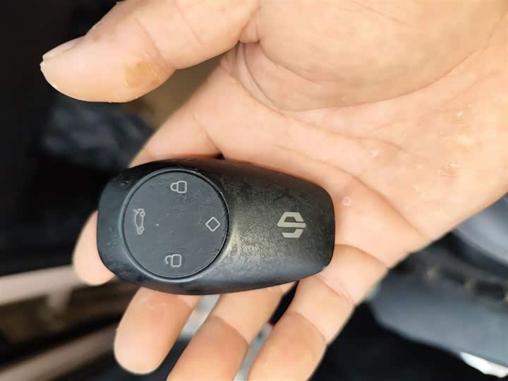 Фото 11 - Leapmotor T03