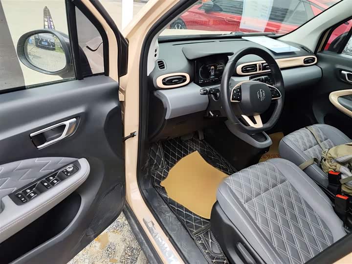 Фото 12 - Leapmotor T03