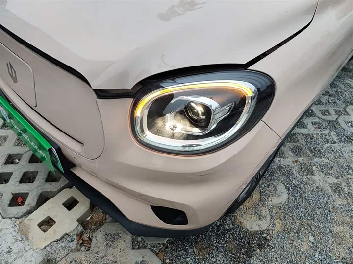 Фото 15 - Leapmotor T03