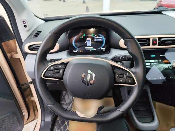 Фото 3 - Leapmotor T03