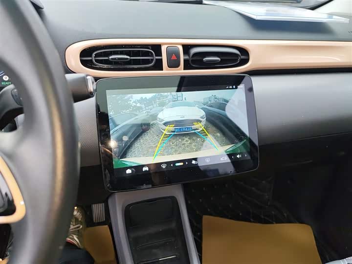 Фото 5 - Leapmotor T03