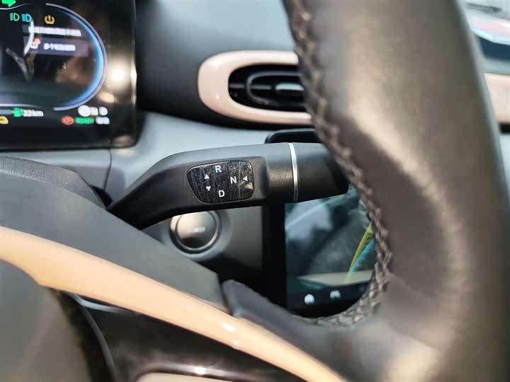 Фото 6 - Leapmotor T03