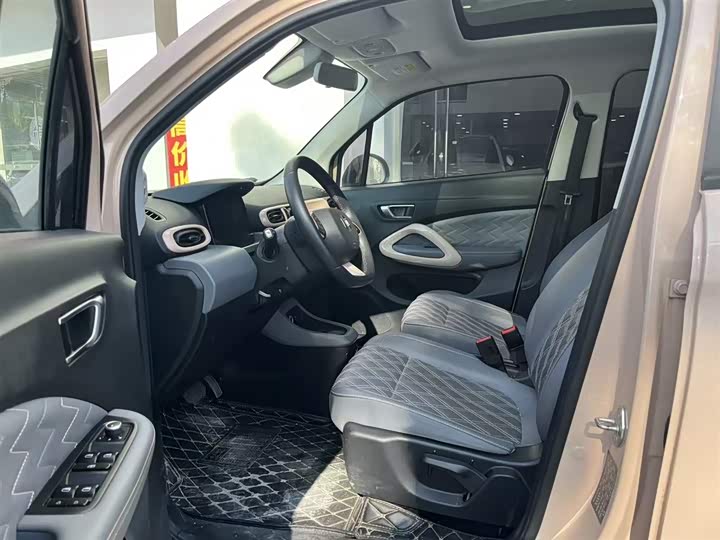 Фото 7 - Leapmotor T03