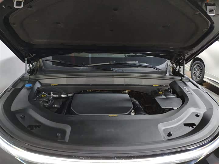 Фото 10 - LiXiang L8