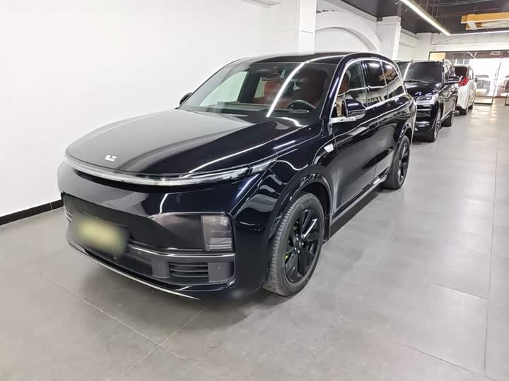 Фото 2 - LiXiang L8