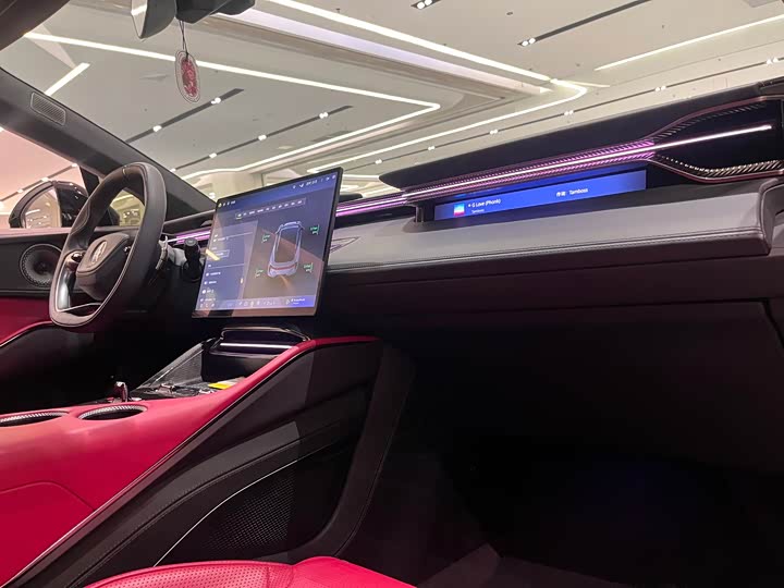 Фото 21 - Lotus Eletre