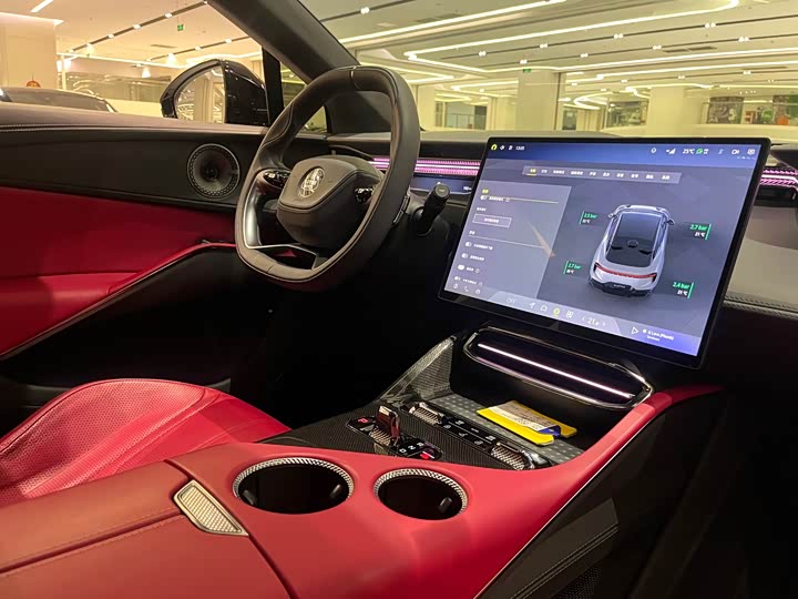 Фото 22 - Lotus Eletre