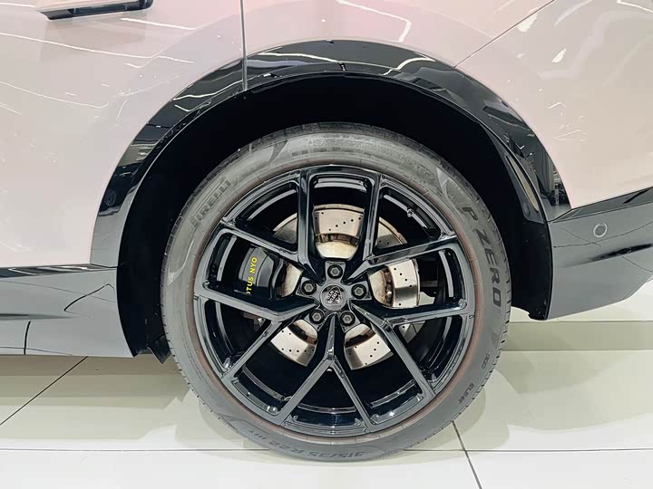 Фото 5 - Lotus Eletre