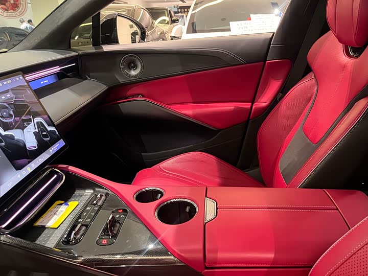 Фото 9 - Lotus Eletre