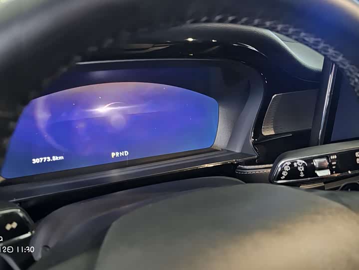 Фото 5 - Lincoln Corsair