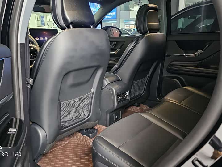 Фото 6 - Lincoln Corsair