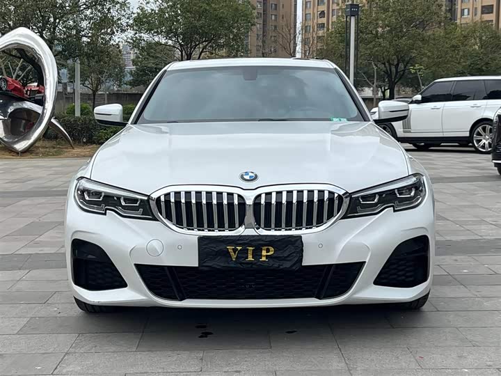 Фото 2 - BMW 3 Series