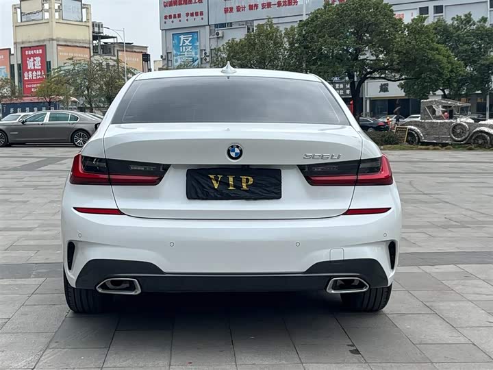 Фото 6 - BMW 3 Series