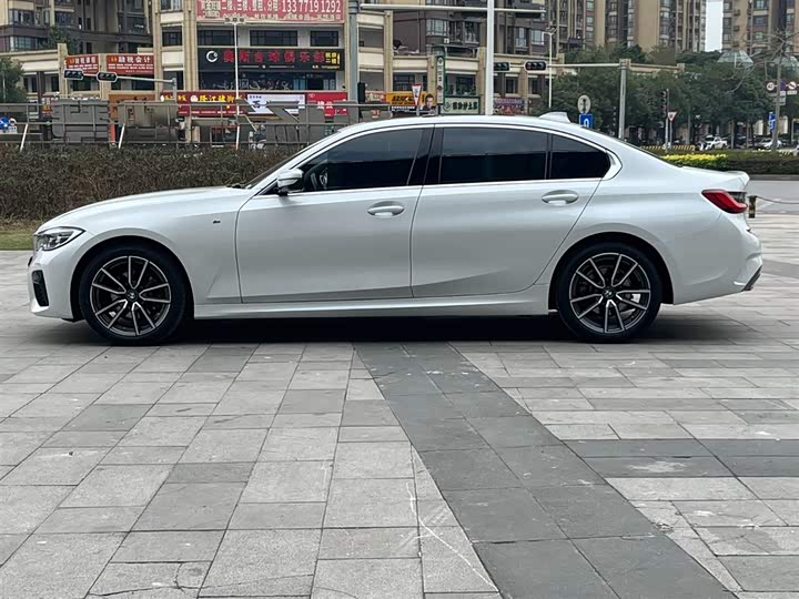 Фото 8 - BMW 3 Series