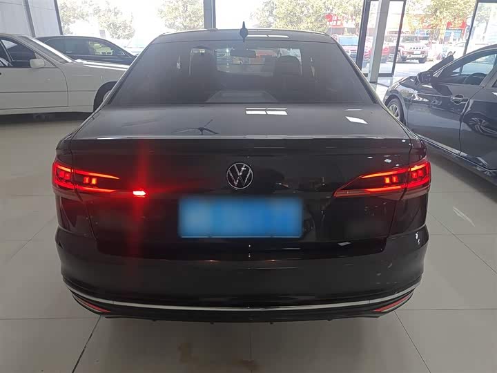 Фото 6 - Volkswagen Bora