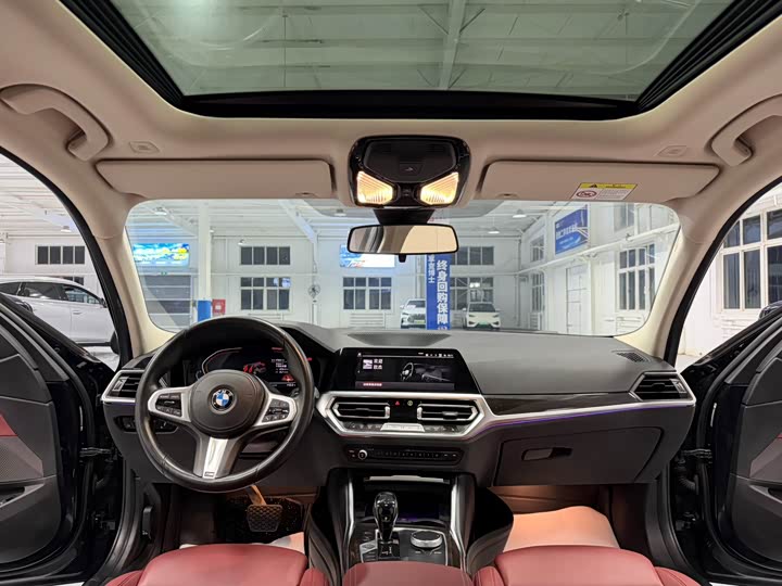 Фото 11 - BMW 3 Series