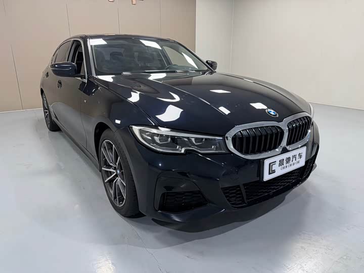 Фото 4 - BMW 3 Series