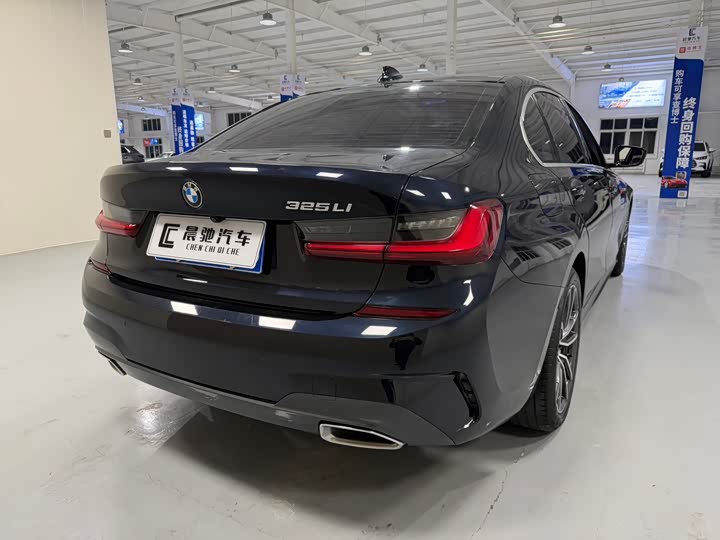 Фото 5 - BMW 3 Series