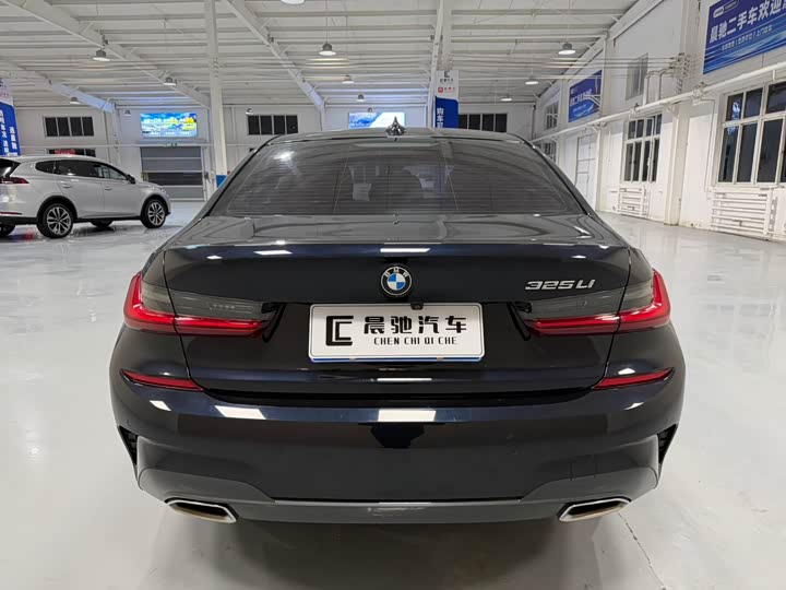 Фото 6 - BMW 3 Series