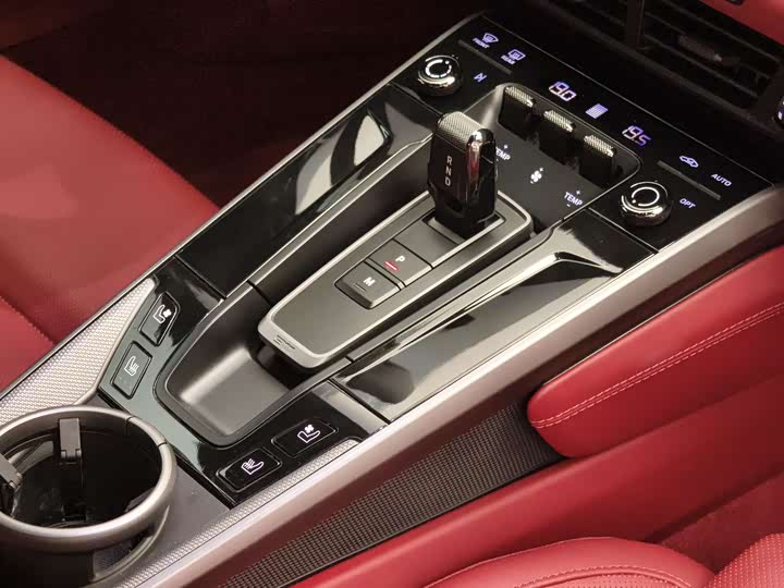 Фото 15 - Porsche 911