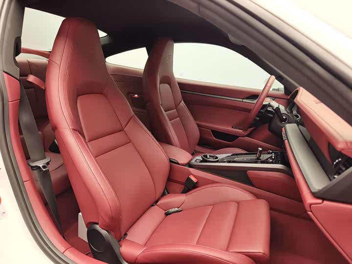 Фото 16 - Porsche 911