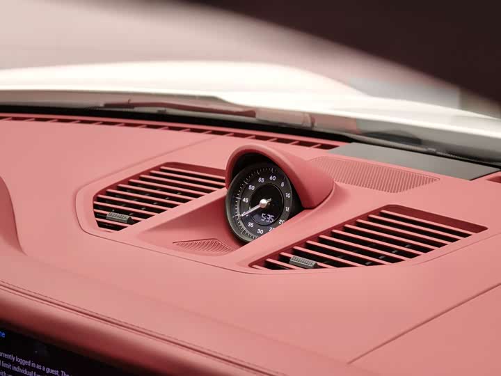 Фото 18 - Porsche 911