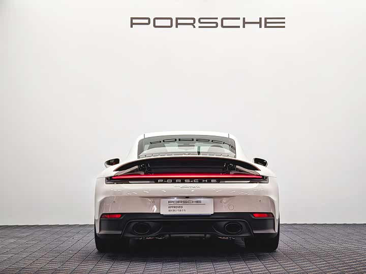 Фото 7 - Porsche 911
