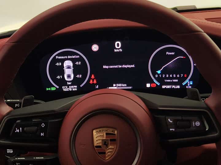 Фото 9 - Porsche 911