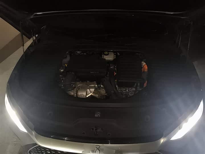 Фото 11 - BYD Han