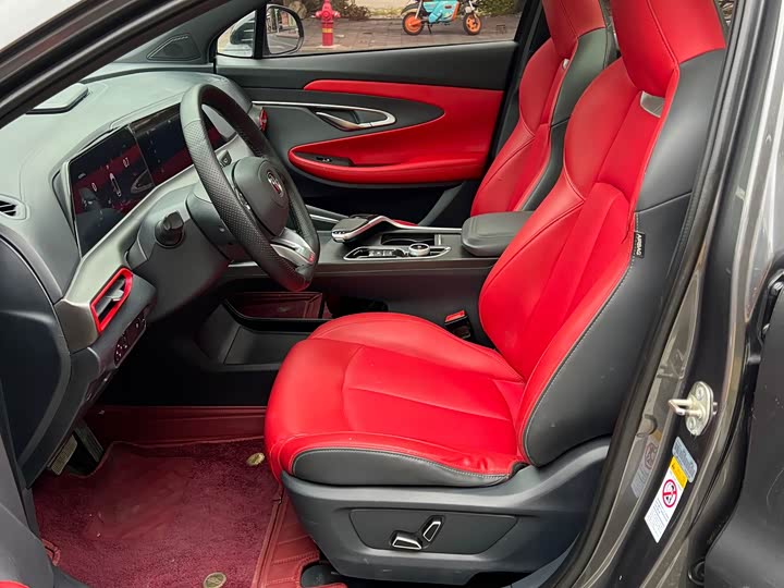 Фото 4 - Changan UNI-T